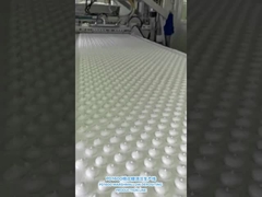 PD1600 مارشمالو دستگاه های تولید