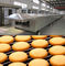 Electrical Rotary Oven 32 trays convection oven 64 trays CE Approval Baking Oven bakery equipment