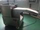A to Z Biscuit Line Full Automatic Biscuit Processing Line 500kg/H  Biscuit Making Equipment